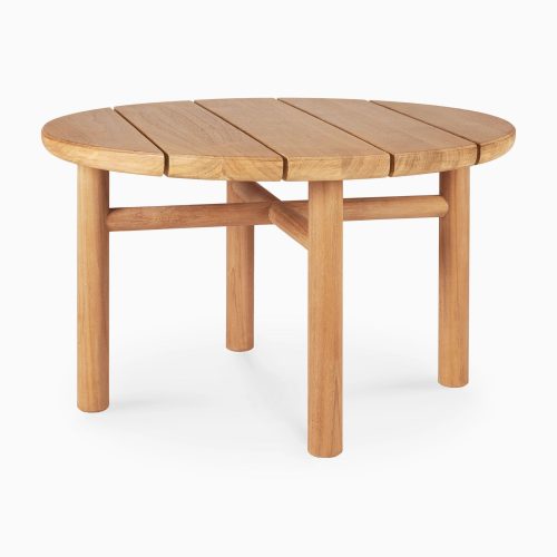 Medium (23.5") / Teak