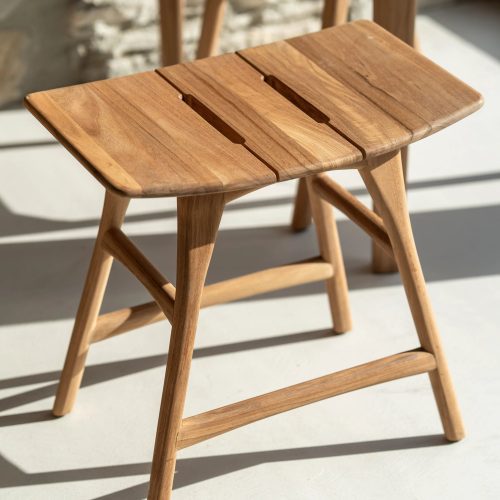 10288 Osso outdoor stool HQ