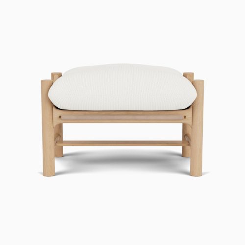 1 Avon Ottoman FIQA FB 01 RS 804 VEGETABLE TAN WHITE OAK