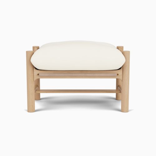 1 Avon Ottoman FIQA FW 02 RS 900 VEGETABLE TAN WHITE OAK