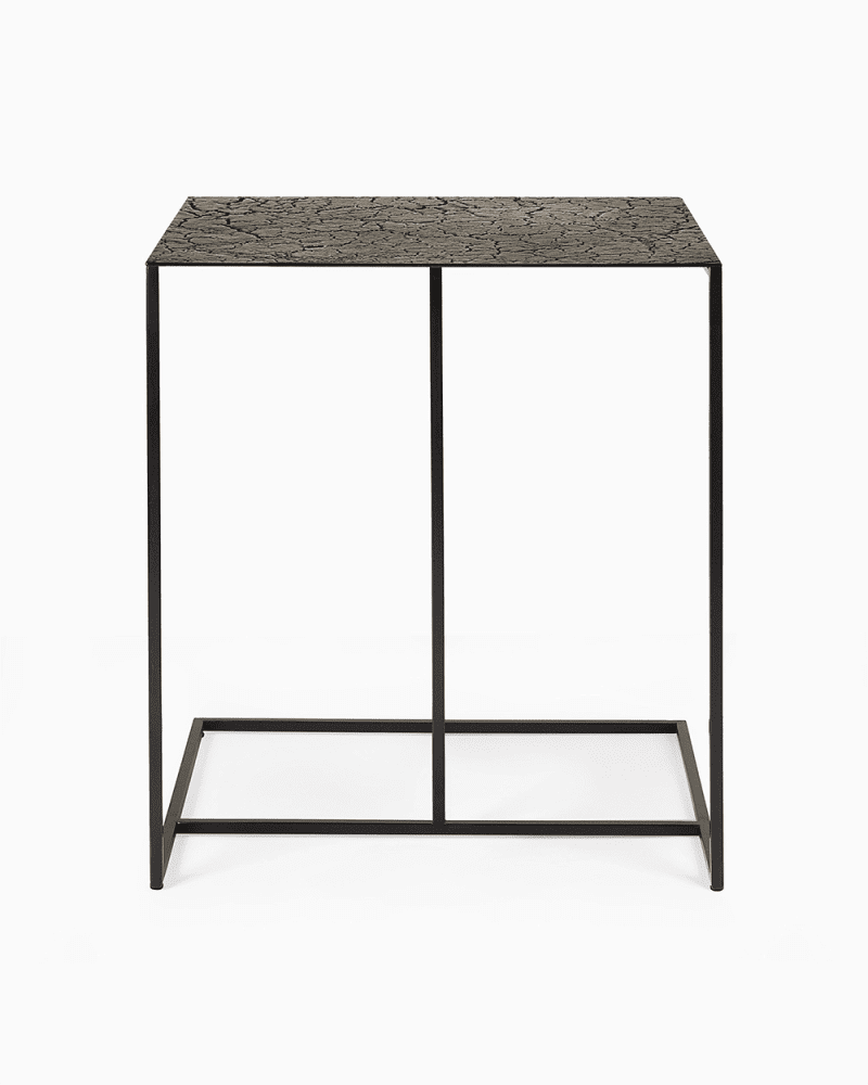 25913 Triptic side table lava whisky profile cut web