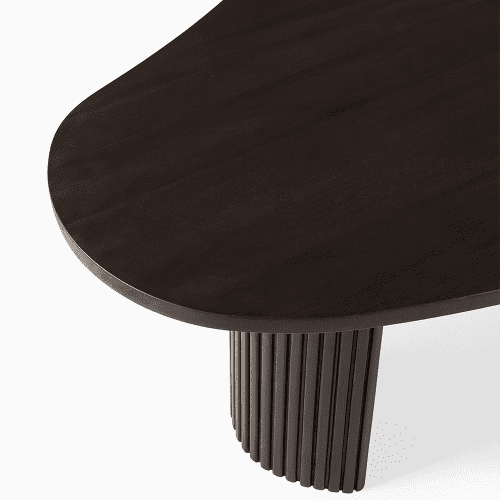 35007 35008 Mahogany Boomerang coffee table det cut WEB