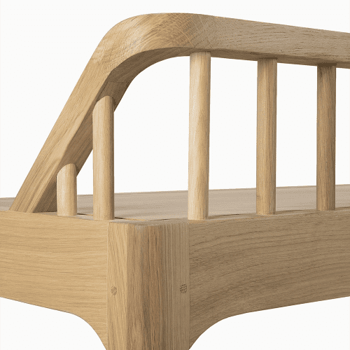 51243 Oak arbor bench det cut web