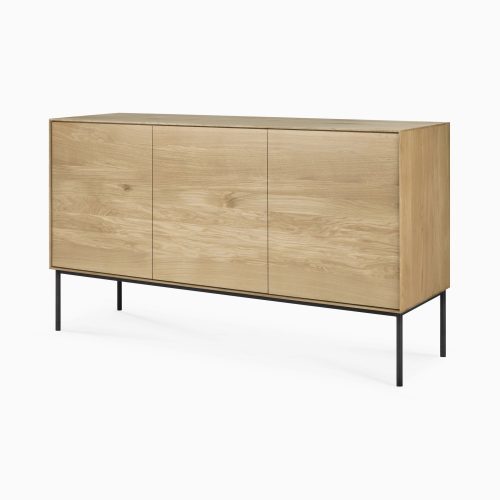 51464 Whitebird sideboard side cut web