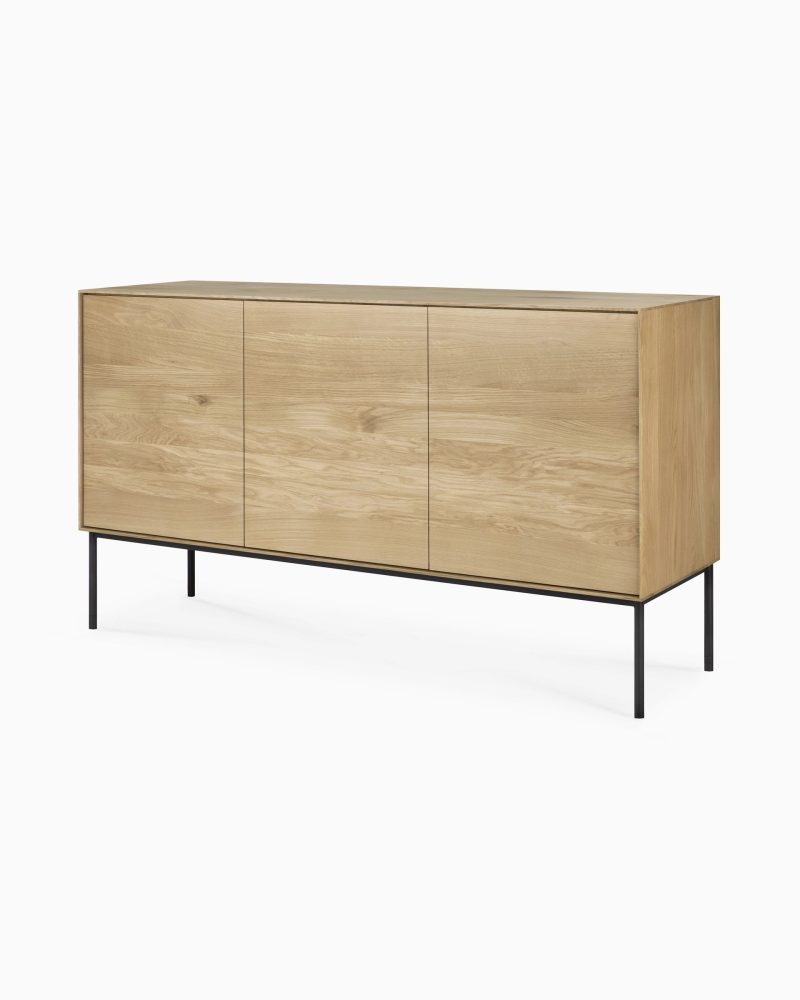 51464 Whitebird sideboard side cut web