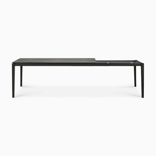 51544 oak bok extendable dining table black pos2 cut web