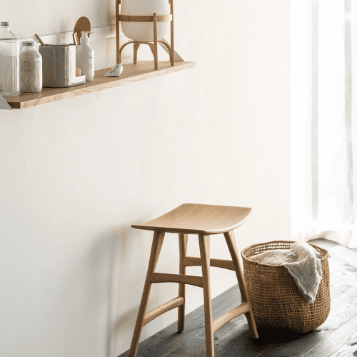 53033 Oak Ayr stool 3 WEB