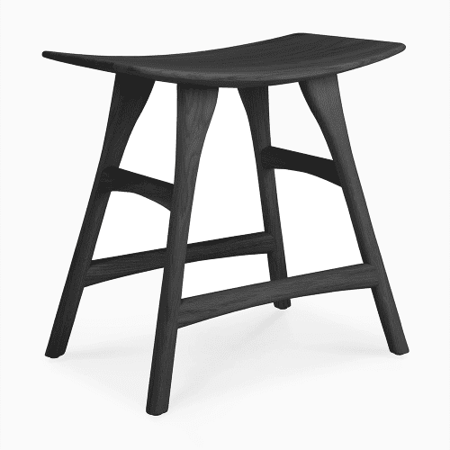 53040 Oak Ayr black stool side cut WEB