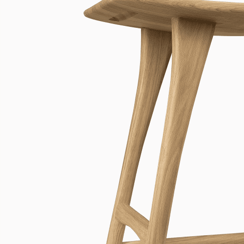 53044 Oak Ayr counter stool det01 cut WEB