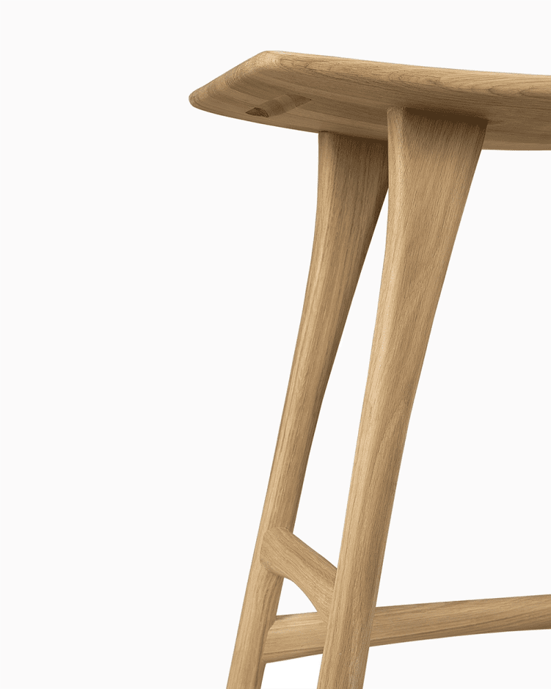 53044 Oak Ayr counter stool det01 cut WEB