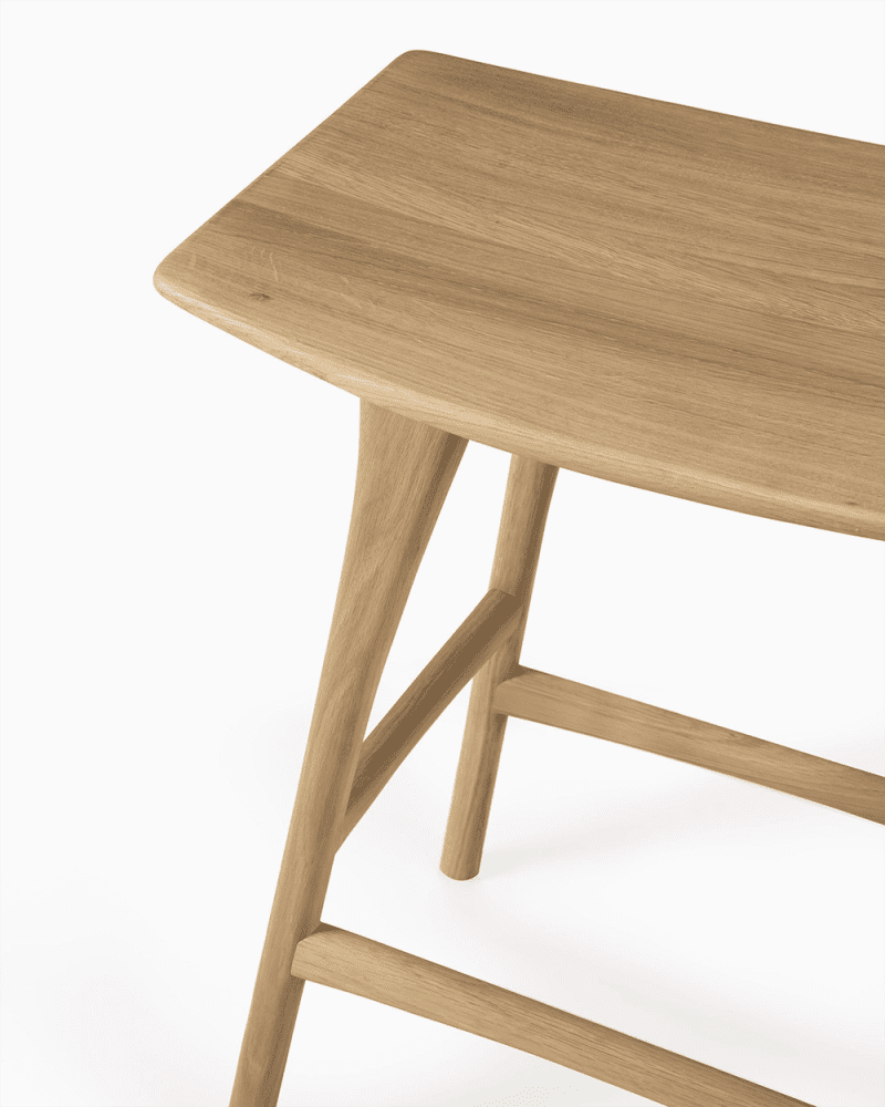 53044 Oak Ayr counter stool det02 cut WEB