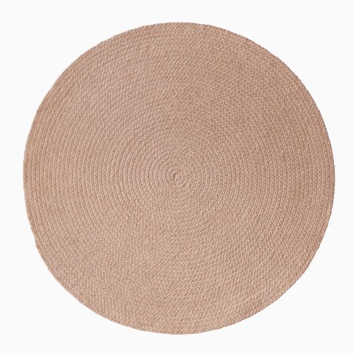 5' Diameter / Blush