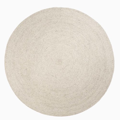 8' Diameter / Chalk