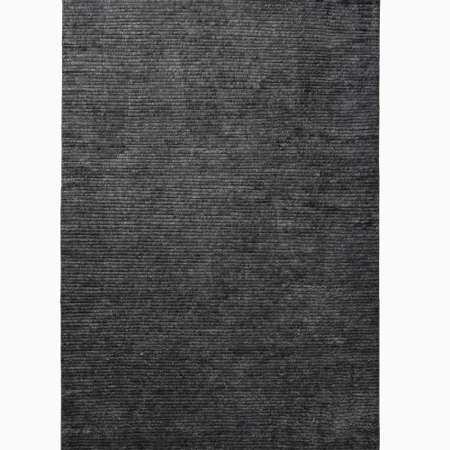 Armadillo Rugs ClassicCollection Malawi Graphite TopShot