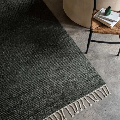 Armadillo Rugs ClassicCollection Malawi Kelp InSitu 2