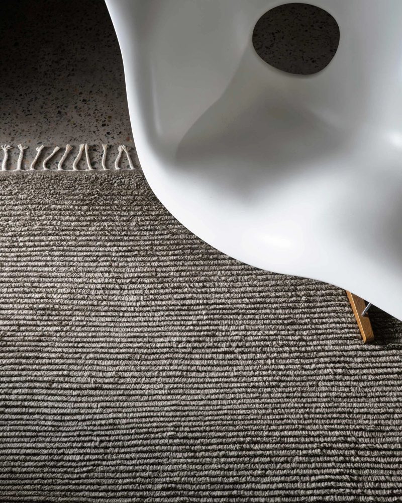 Armadillo Rugs ClassicCollection Malawi Wren InSitu 2