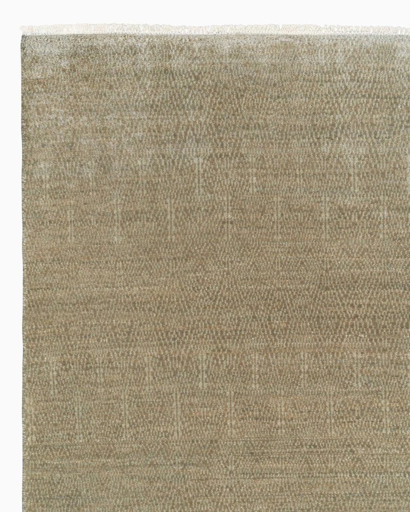 Armadillo Rugs HeirloomCollection Paragon Birch CornerShot