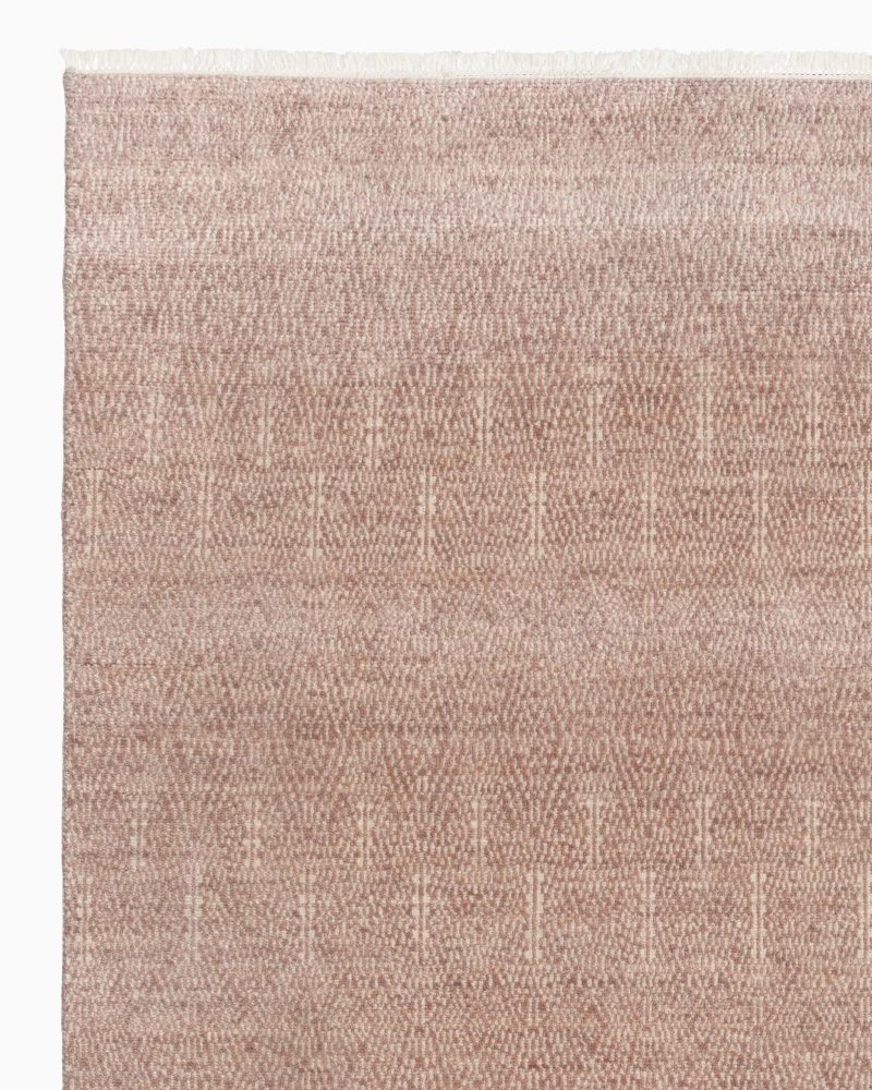 Armadillo Rugs HeirloomCollection Paragon Primrose CornerShot