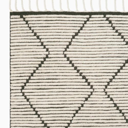 Armadillo Rugs Nala NaturalSlate Corner01