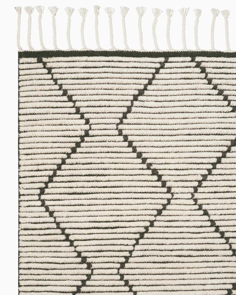 Armadillo Rugs Nala NaturalSlate Corner01