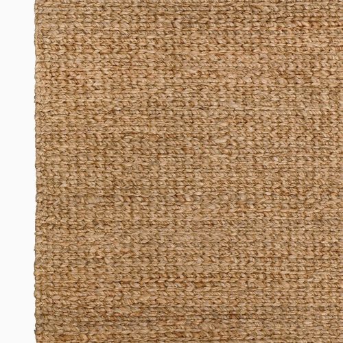 Armadillo Rugs Nook Bramble Natural Corner