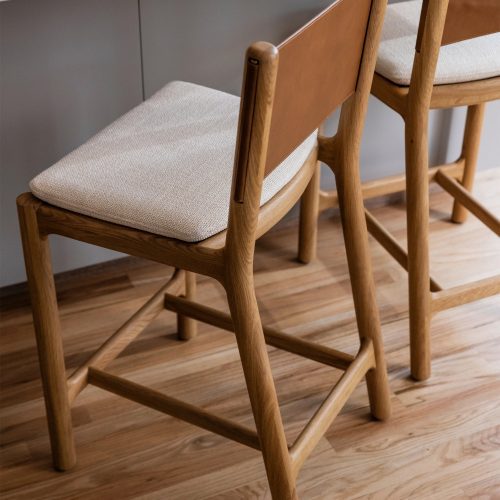 Avon Counter Stool WO 4