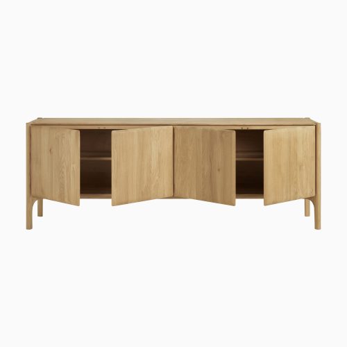 PI Sideboard 4 door 2