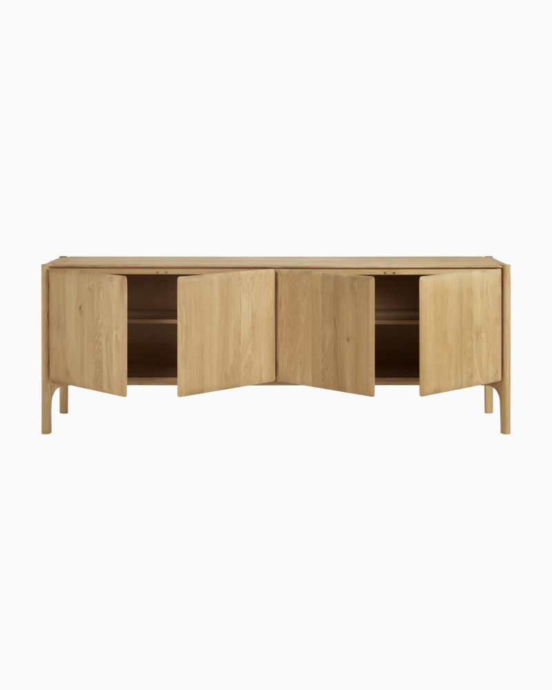 PI Sideboard 4 door 2