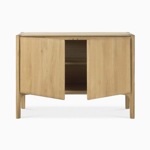 PI Sideboard oak 5