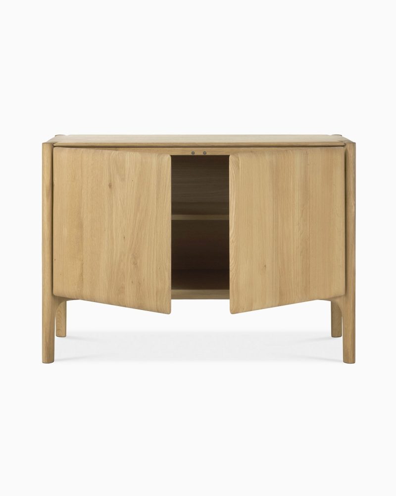 PI Sideboard oak 5