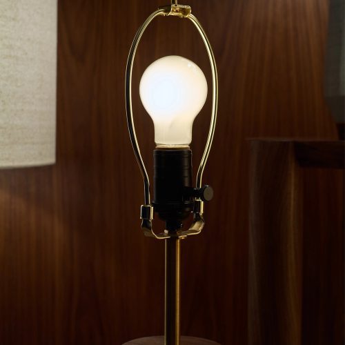 Palisade table lamp 2