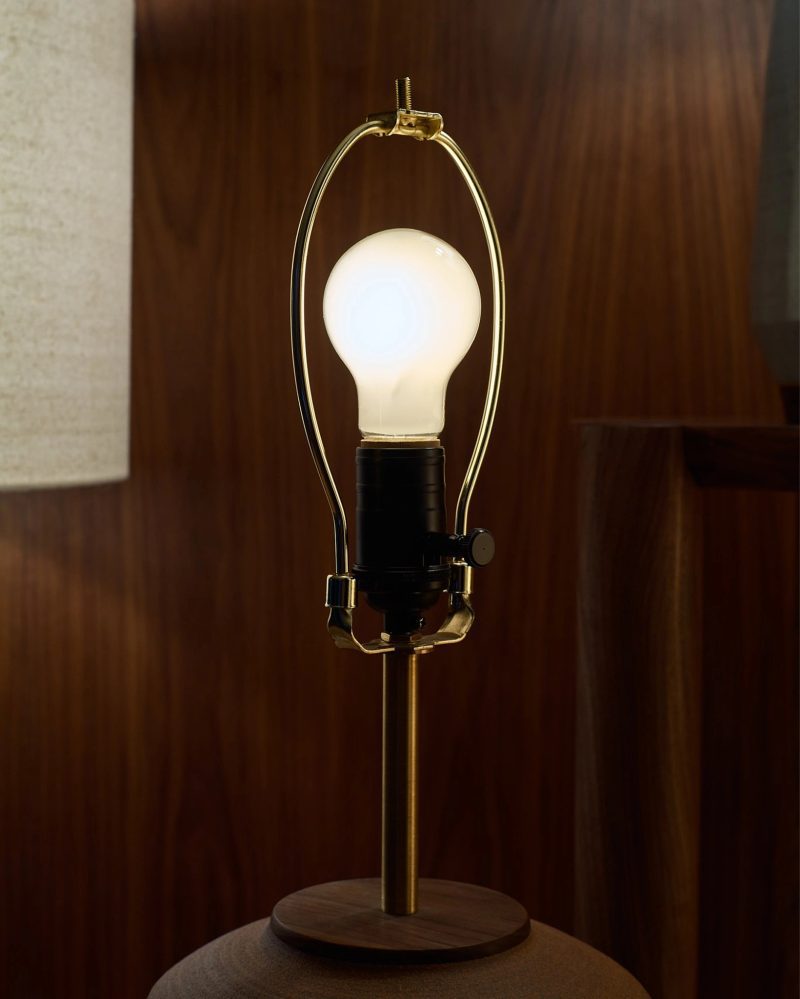 Palisade table lamp 2