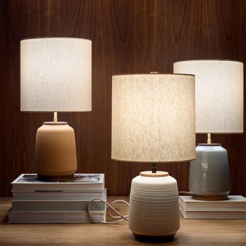 Palisade table lamp 5