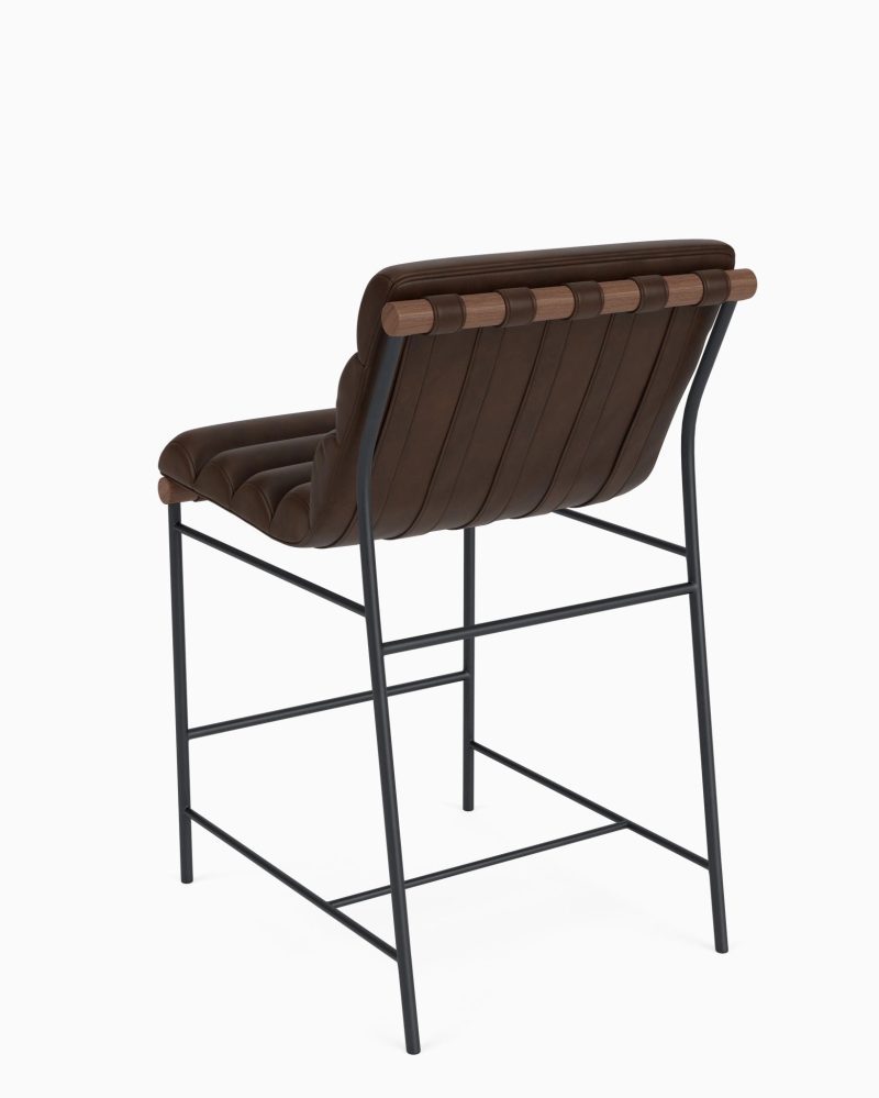 VAILBAR COUNTERSTOOL 17