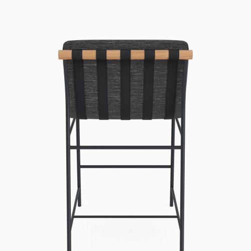 Vail Stool Counter WO Onyx Linen 3