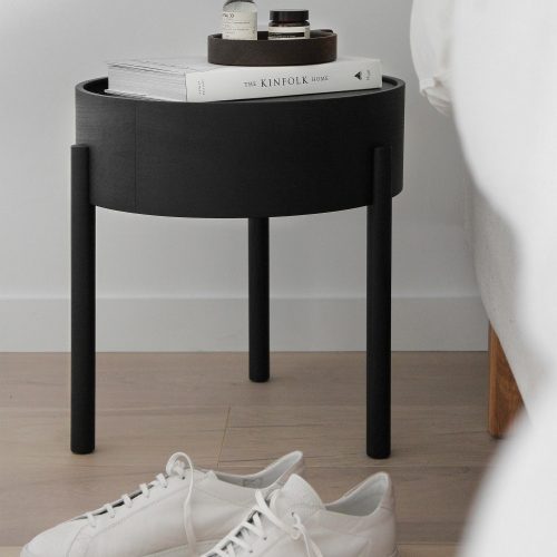 arc side table black 4