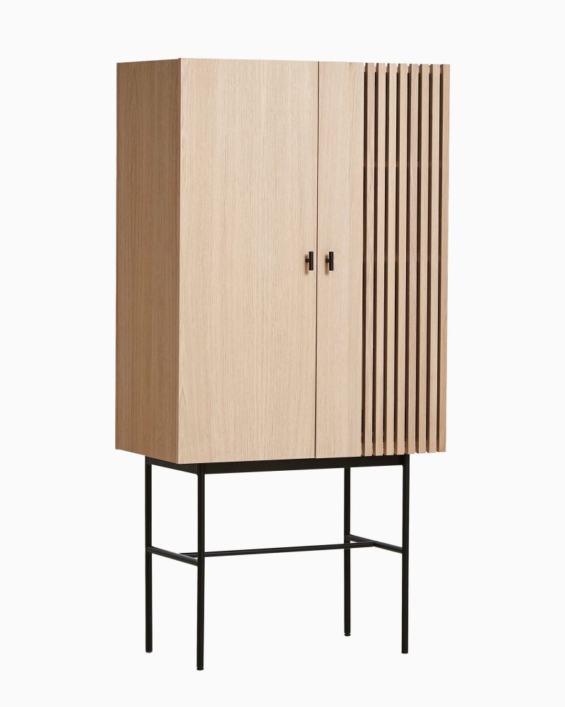 array highboard wo 3