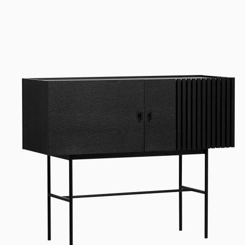 array sideboard black 47 2