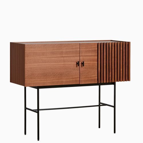 array sideboard walnut 47 3