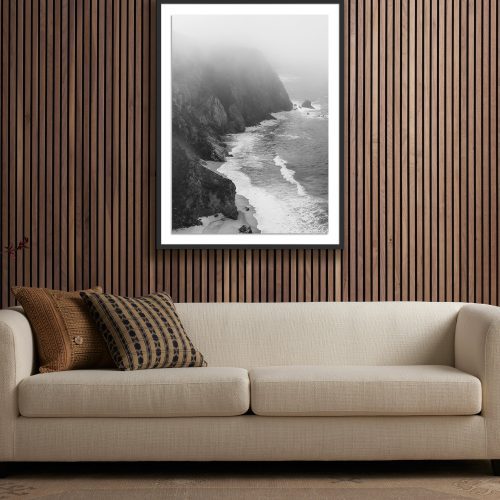 big sur black maple 30x40 3