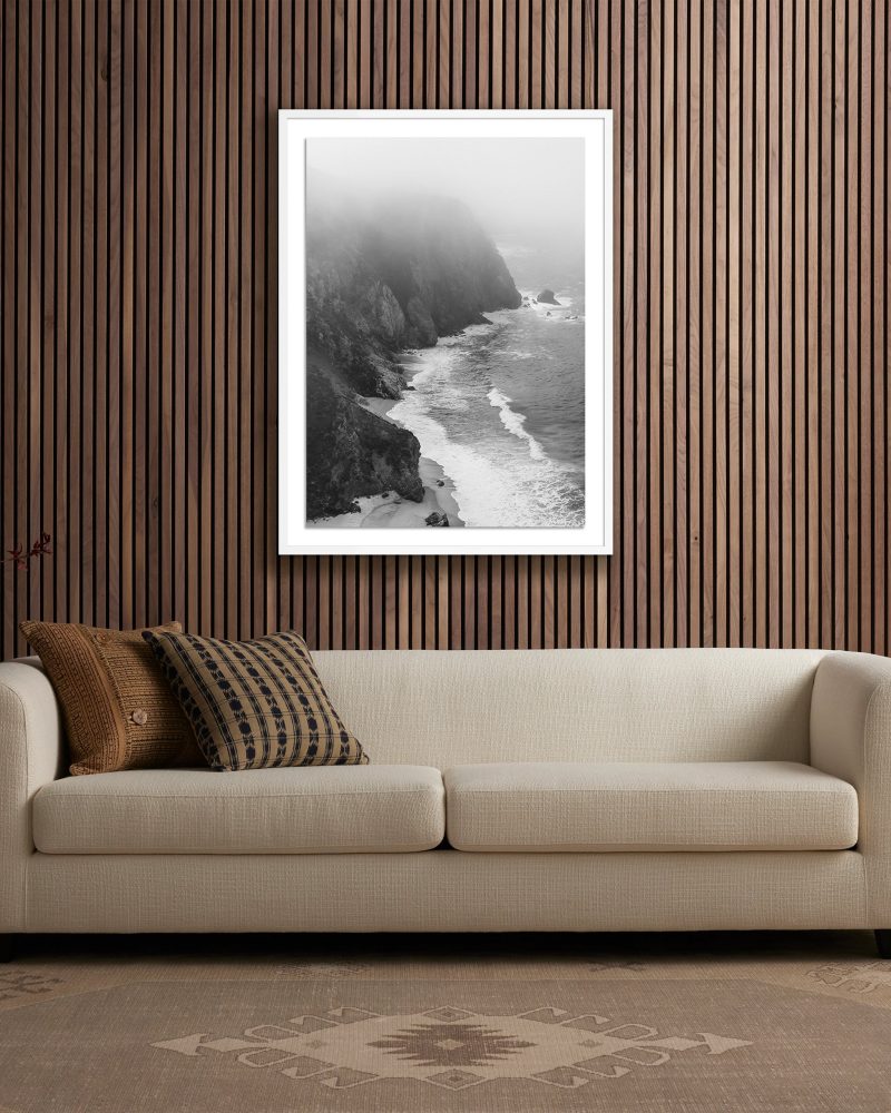 big sur escape white maple 30x40 1