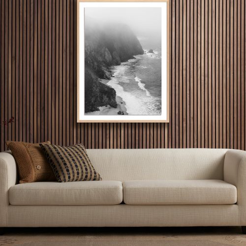 big sur escape white oak 30x40 1