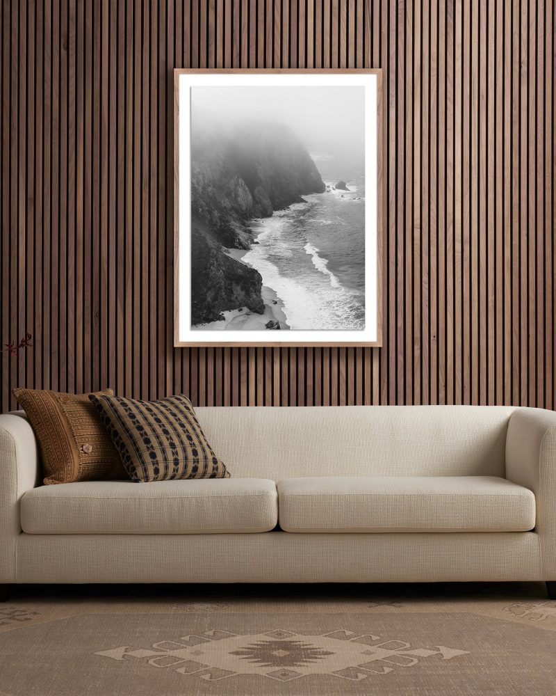 big sur rustic walnut 30x40 1