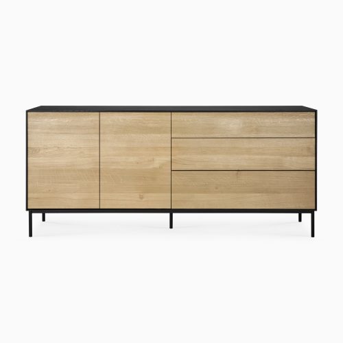 blackbird sideboard 2door