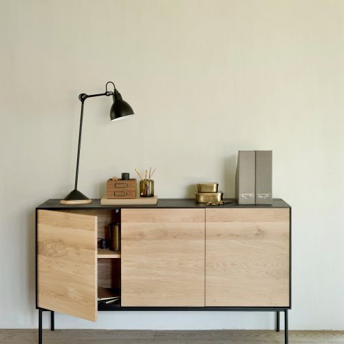 blackbird sideboard 3 door