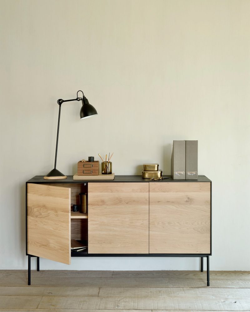 blackbird sideboard 3 door