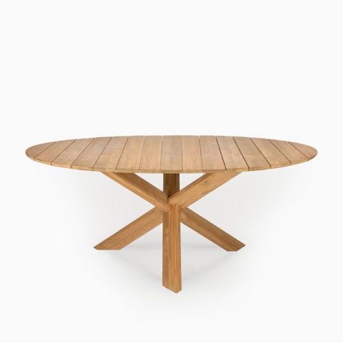 Teak / Medium (54")