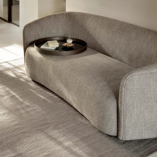 ellipse sofa ash 1