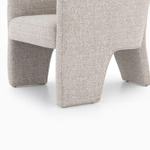 fae chair boucle 10