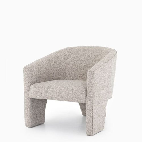 fae chair boucle 3